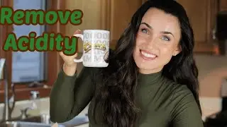 Oat Milk Coffee Routine *Saves Money*