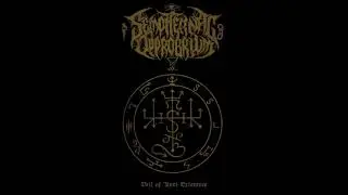Sempiternal Opprobrium - Veil of Anti-Existence [Full Album - 2021]