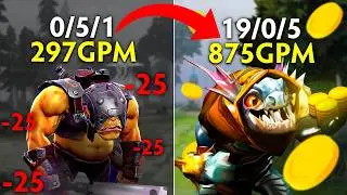 2 Common Carry Mistakes (costing you mmr)
