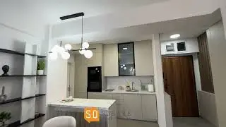 10402 Apartment for Rent in Skopje, East Gate Living