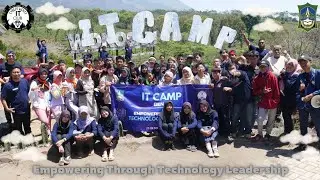 IT CAMP CYBERTWENTY 22 - 24 September 2023