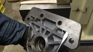 ALSGS POWER FEED