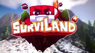 INTRO DE SURVILAND 4 Y SU CANCION COMPLETA