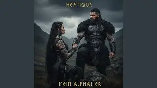 Mein Alphatier