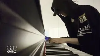 CHEN KAIWEN 'Ryuichi Sakamoto - Merry Christmas Mr. Lawrence' Piano Cover (Short Ver.)