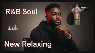 Quiet Nights | Smooth R&B Soul Mix – Mellow Mood Vol.87