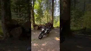 Col Du Bussang Offroad Setup