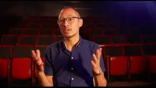 Free Intro to Improv? Woody Fu's Story