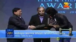 Mifta Awards 2011 Jan. 08 '12 Part - 16
