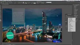 InDesign-Sliding Reveal Button for EPUB