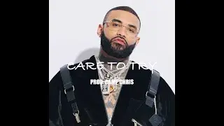 CARE TO TRY (Joyner Lucas x Logic Type Beat x Underground Type Beat) Prod. Camp Chris