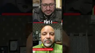 Col Ajay Raina, Full video in live section #sydney #australiaattack #facts #bondibeach #narendramodi