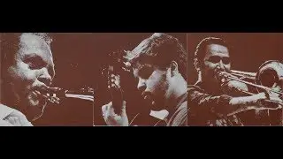 Paulo Moura, Raphael Rabello e Zé da Velha — Tarde de Chuva