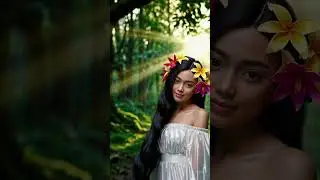 Diyan Masalanta : Goddess of Love Philippines Mythology #philippines #mythology