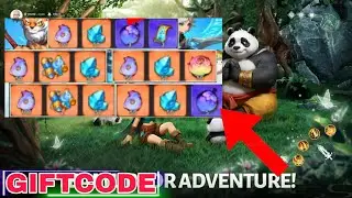 Legend of Elements All giftcodes 2025 & how to redeem code