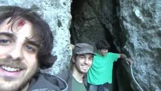 Vivac El Tótem parte 1