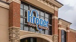 Kroger: From Corner Store to Grocery Giant