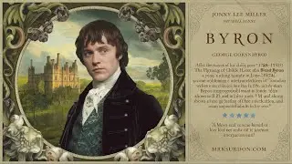 *🔥📜 BYRON (2003) 🎩💔 | La Pasi&oacute;n y el Exceso del Poeta Maldito 🖋️🌊✨ (Pel&iacute;cula completa)