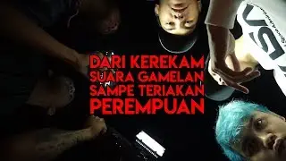 RITUAL MINYAK ARAB BIKIN BISA LIAT SETAN!