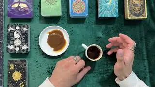 🐂 Boğa Burcu 6 Günlük Kahve ve Tarot Açılımı – Sabırla beklediğiniz fırsat geliyor! #boğaburcu #fal 