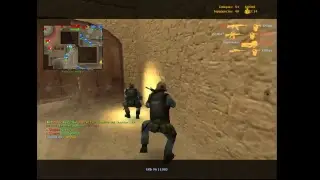 Counter-Strike: Source сервер КИЛОБАЙТ прямые трансляции, ИГРАЕМ С ПОДПИСЧИКАМИ
