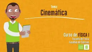 Cinemática: Posición, desplazamiento y trayectoria