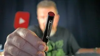 Confessions of an Office Supply Junky - Episode 23: Sheaffer Fountain Pen