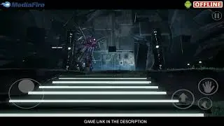 Unknown Fate - Offline Android Game  (Game via MEDIAFIRE)