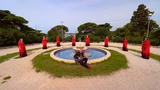 Bruno Krajcar  feat. klapa Teranke - Sveti Toma