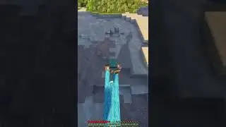 Bridging Mod Minecraft Java