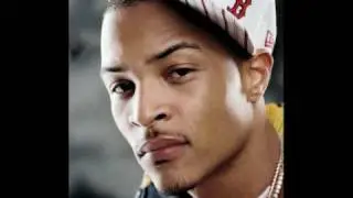 T.I - Whatever you like Techno Remix