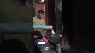 pipe garm karke socket kaise banaye. #construction #plumbingtime #plumbing #pipelining
