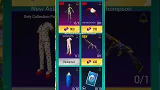 Only Collection Poins