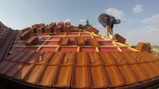 Правилно изграждане на покриви с @wienerbergerbulgaria754 ЧАСТ 3
