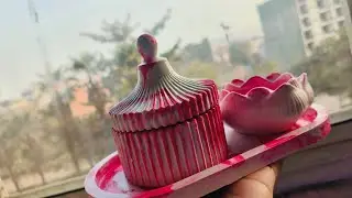 Gypsum craft for Beginners..