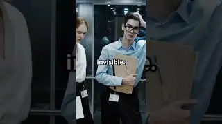 The Elevator Etiquette We All Need!