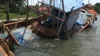 India's Tamil Exodus