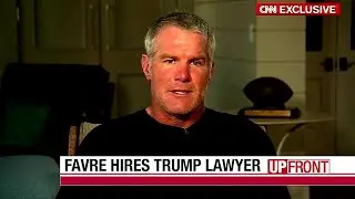 Favre&rsquo;s role in welfare scandal