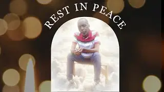 umuhango wo guherekeza bwanyuma Bavuka Richard Alphonse