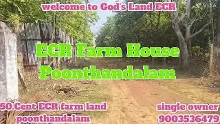 (🆔:455) 50.cent ECR farm Land 
