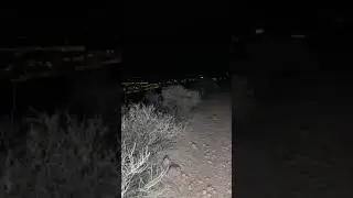 Ninguna persona se atreve a venir aquí de noche y esto me sucedió al explorar en este lugar...