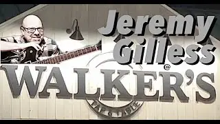 JEREMY GILLESS / WALKER'S TAP AND TABLE / GLENWOOD MD