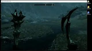 Skyrim Special Edition MS crashing to desktop | Xbox Game Pass | 30/06/2021
