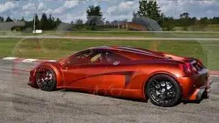 2014 HTT Locus Plethore LC 750