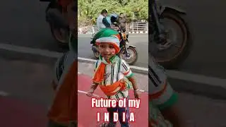 Nextgen #indian #india ##patrioticperformance