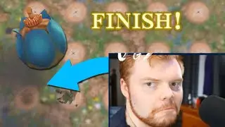 This Game is Rigged.