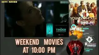 WATCH NETFLIX MOVIES FOR FREE WITH CITYCAST WEEKEND MOVIE EXPERIENCE.(subscribe)