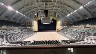 Boardwalk Hall Pipe Organ