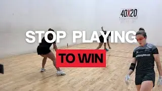 The Secret to a Good Training Game - GAA Handball
