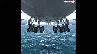 ## Most dangerous flight routes #